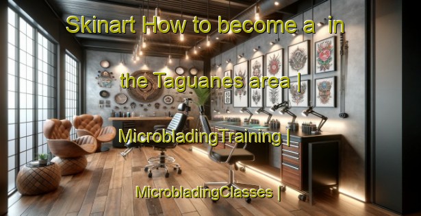 Skinart How to become a  in the Taguanes area | MicrobladingTraining | MicrobladingClasses | SkinartTraining-Venezuela